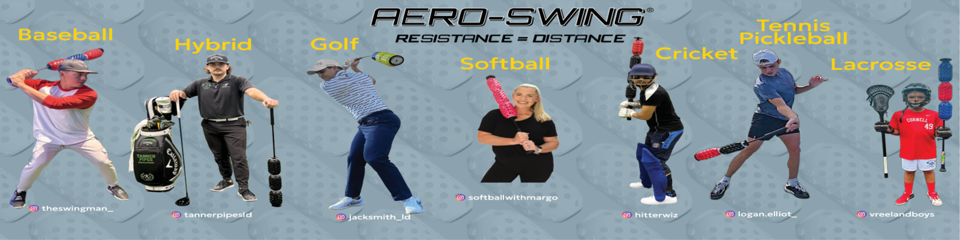 All Products – Aero-Swing