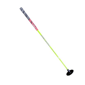 Aero-Bat speed trainer shaft