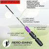 AERO-WHIP Tempo and Speed Trainer (Flexible Shaft)