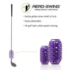 Aero-Swing Pineapple Mini swing speed trainer for golf and baseball