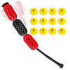 AERO-BAT WITH AERO-BALLS
