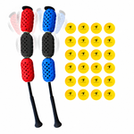 AERO-BAT (Pro + Standard 2-Pack Bundle)