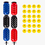 AERO-BAT (Pro + Standard 2-Pack Bundle)