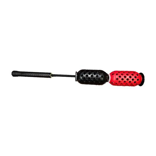 Aero-Racquet