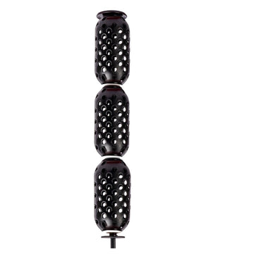 Aero Swing Baseball & Softball Swing Trainer, Bat Swing Air Resistance, Baseball and Softball Training Tool, Batting Aid for Speed and Accuracy