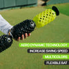 Aero Swing Baseball & Softball Swing Trainer, Bat Swing Air Resistance, Baseball and Softball Training Tool, Batting Aid for Speed and Accuracy