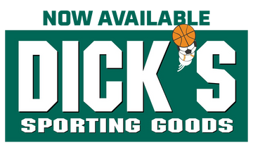 Now online at Dick's Sporting Goods!