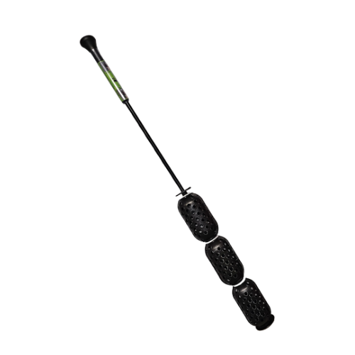 Aero-Swing Hybrid - Warm-up and Speed Trainer
