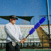 AERO-BAT Baseball/Softball Swing Speed Trainer and On-Deck Warm Up Device