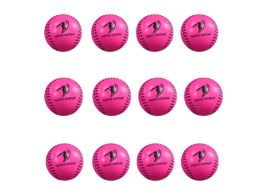 Aero-Balls - Premium Edition | 12 Pack