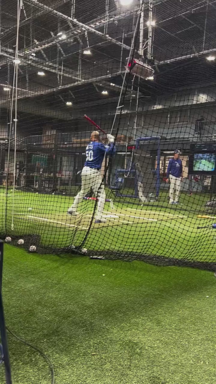 AERO-BAT – Aero-Swing