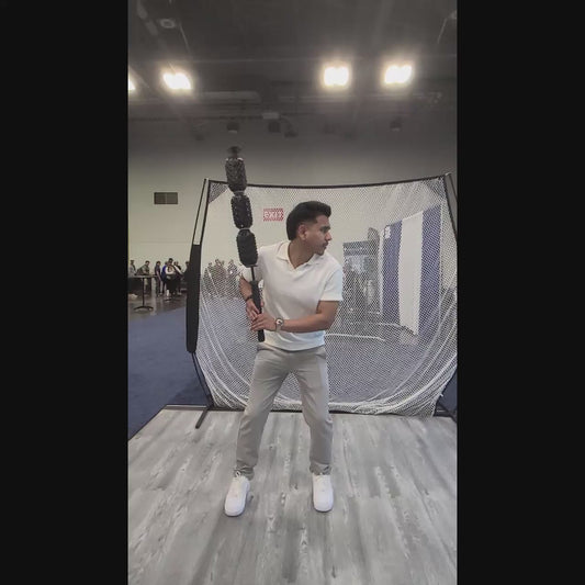 Cricket Aero-Bat