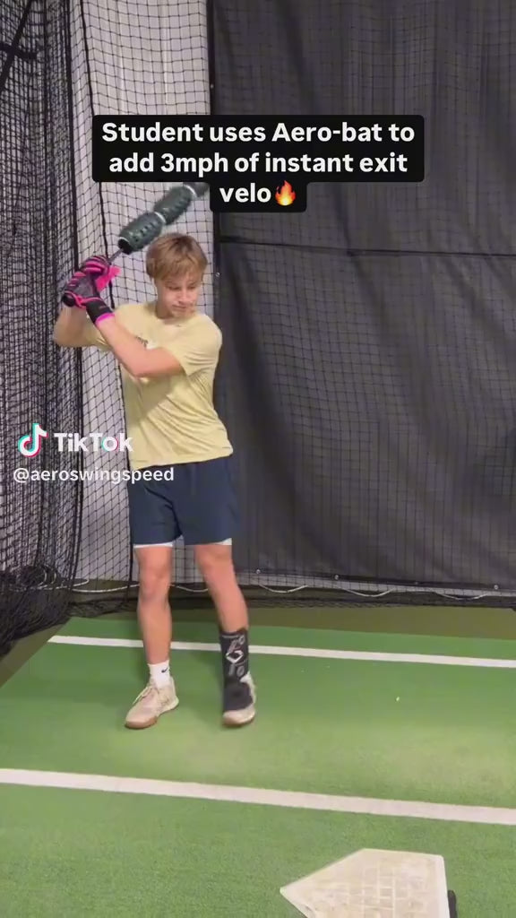 AERO-BAT – Aero-Swing